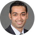 Varun Kabra - Crewkarma Networks