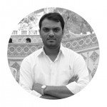Parag D - Security Test Lead in Qualitrix
