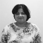 Swathi K - Crowd Co-ordinator in Qualitrix