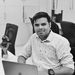 Vikas K - Mobile Test Manager in Qualitrix