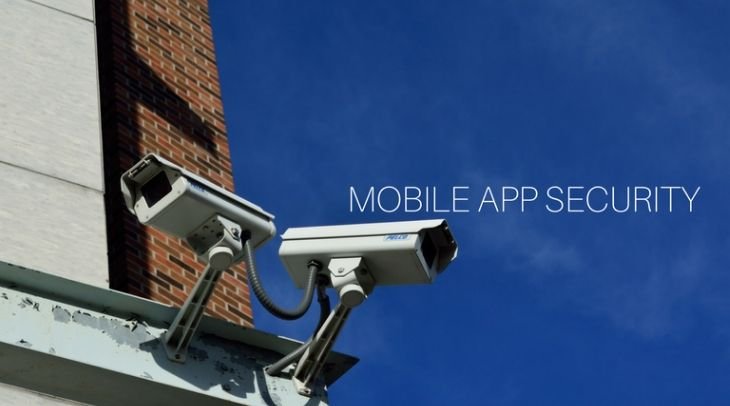 Mobile app security testing