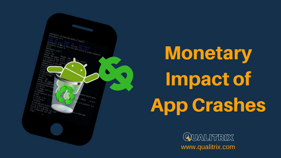 Monetary-Impact-of-App-Crashes